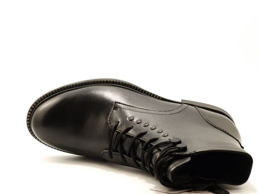 Фотографія 5 черевики TAMARIS 1-26285-23 black