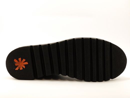 Фотографія 6 туфлі ART 1400 black