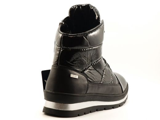 Фотографія 5 черевики CAPRICE 9-26212-25 019 black