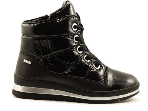 Фотографія 1 черевики CAPRICE 9-26212-25 019 black