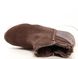 черевики TAMARIS 1-26252-25 dark mauve фото 5 mini