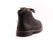 зимние мужские ботинки RIEKER 33641-00 black фото 4 mini