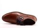 туфлі RIEKER B1424-24 brown фото 5 mini