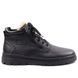 Зимові чоловічі черевики RIEKER B4003-00 black фото 1 mini