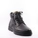 Зимові чоловічі черевики RIEKER B4003-00 black фото 2 mini