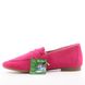жіночі туфлі лофери REMONTE (Rieker) D0K02-31 rosa фото 3 mini