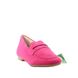 женские туфли лоферы REMONTE (Rieker) D0K02-31 rosa фото 2 mini