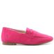 женские туфли лоферы REMONTE (Rieker) D0K02-31 rosa фото 1 mini