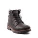 зимние мужские ботинки RIEKER F3600-00 black фото 2 mini