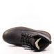 зимние мужские ботинки RIEKER F3600-00 black фото 5 mini