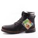 зимние мужские ботинки RIEKER F3600-00 black фото 3 mini