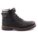 зимние мужские ботинки RIEKER F3600-00 black фото 1 mini