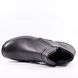 женские осенние ботинки REMONTE (Rieker) R7677-02 black фото 6 mini