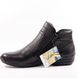 женские осенние ботинки REMONTE (Rieker) R7677-02 black фото 3 mini