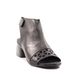 босоножки на каблуке REMONTE (Rieker) R8772-00 black фото 2 mini