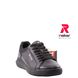 кросівки чоловічі RIEKER U1100-00 black фото 2 mini
