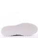 женские зимние ботинки RIEKER W1071-80 white фото 8 mini