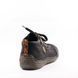 Жіночі осінні черевики RIEKER 52514-00 black фото 5 mini