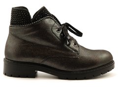 Фотографія 1 черевики RIEKER Y9118-00 black