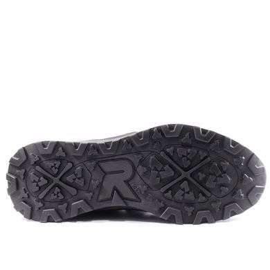 Фотография 7 Кроссовки мужские RIEKER U1301-01 black