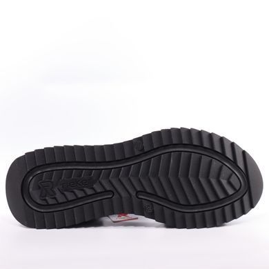 Фотографія 6 Жіночі босоніжки на танкетці RIEKER W2950-00 black
