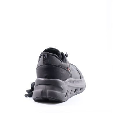 Фотографія 5 Кросівки жіночі RIEKER W3501-00 black