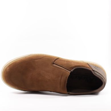 Фотографія 5 туфлі чоловічі RIEKER 17950-25 brown