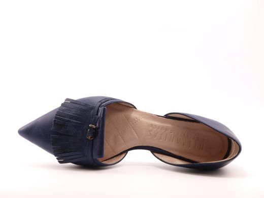 Фотография 5 Туфли HISPANITAS HV62497 jeans