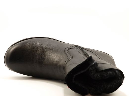 Фотографія 5 черевики CAPRICE 9-26352-23 black