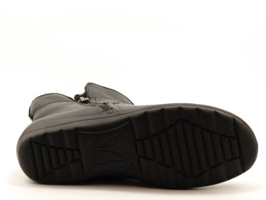 Фотографія 6 черевики CAPRICE 9-26352-23 black