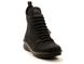 ботинки RIEKER 73333-00 black фото 2 mini