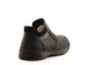 зимние мужские ботинки RIEKER B0372-00 black фото 5 mini