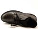 ботинки RIEKER Y9118-00 black фото 5 mini