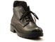 ботинки RIEKER Y9118-00 black фото 2 mini