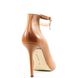женские туфли на высоком каблуке шпильке BRAVO MODA 1757 camel skora фото 4 mini