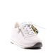 Кроссовки женские REMONTE (by Rieker) R6705-80 white фото 2 mini