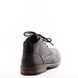 осінні чоловічі черевики RIEKER B1322-00 black фото 4 mini