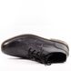 осенние мужские ботинки RIEKER B1322-00 black фото 5 mini
