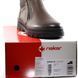 Зимові чоловічі черевики RIEKER B4052-25 brown фото 9 mini