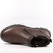 Зимові чоловічі черевики RIEKER B4052-25 brown фото 7 mini