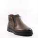 Зимові чоловічі черевики RIEKER B4052-25 brown фото 2 mini