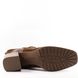 жіночі осінні черевики HISPANITAS HI87710 cocoa фото 6 mini