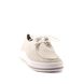 женские летние туфли с перфорацией RIEKER M5908-60 beige фото 2 mini