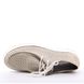 жіночі літні туфлі з перфорацією RIEKER M5908-60 beige фото 5 mini
