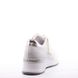 кросівки жіночі RIEKER N4354-81 white фото 4 mini