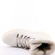 женские зимние ботинки RIEKER W0372-80 white фото 7 mini