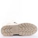 жіночі зимові черевики RIEKER W0372-80 white фото 8 mini