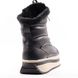 женские зимние ботинки RIEKER W0963-01 black фото 6 mini