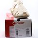 Женские босоножки на низком ходу RIEKER 658B3-60 beige фото 7 mini
