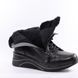 Жіночі зимові черевики REMONTE (by Rieker) D0T77-00 black фото 6 mini